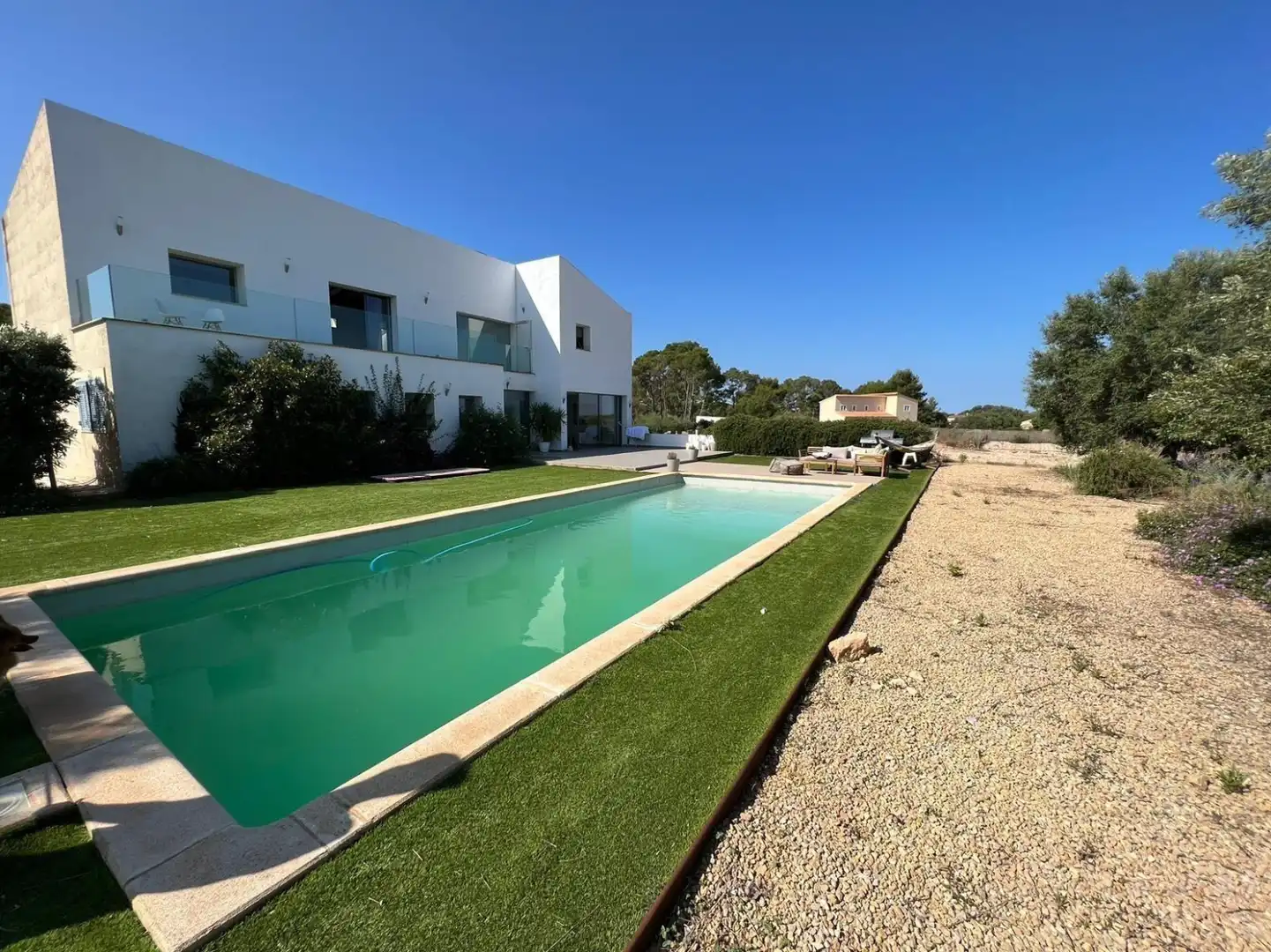 Maison avec terrasse à vendre à Algaida - Carrer del Campet, imagen 2