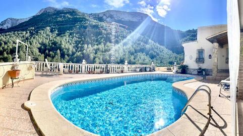 Photo 5 of House or chalet for sale in Calle Hebe, La Pedrera - Vessanes, Dénia