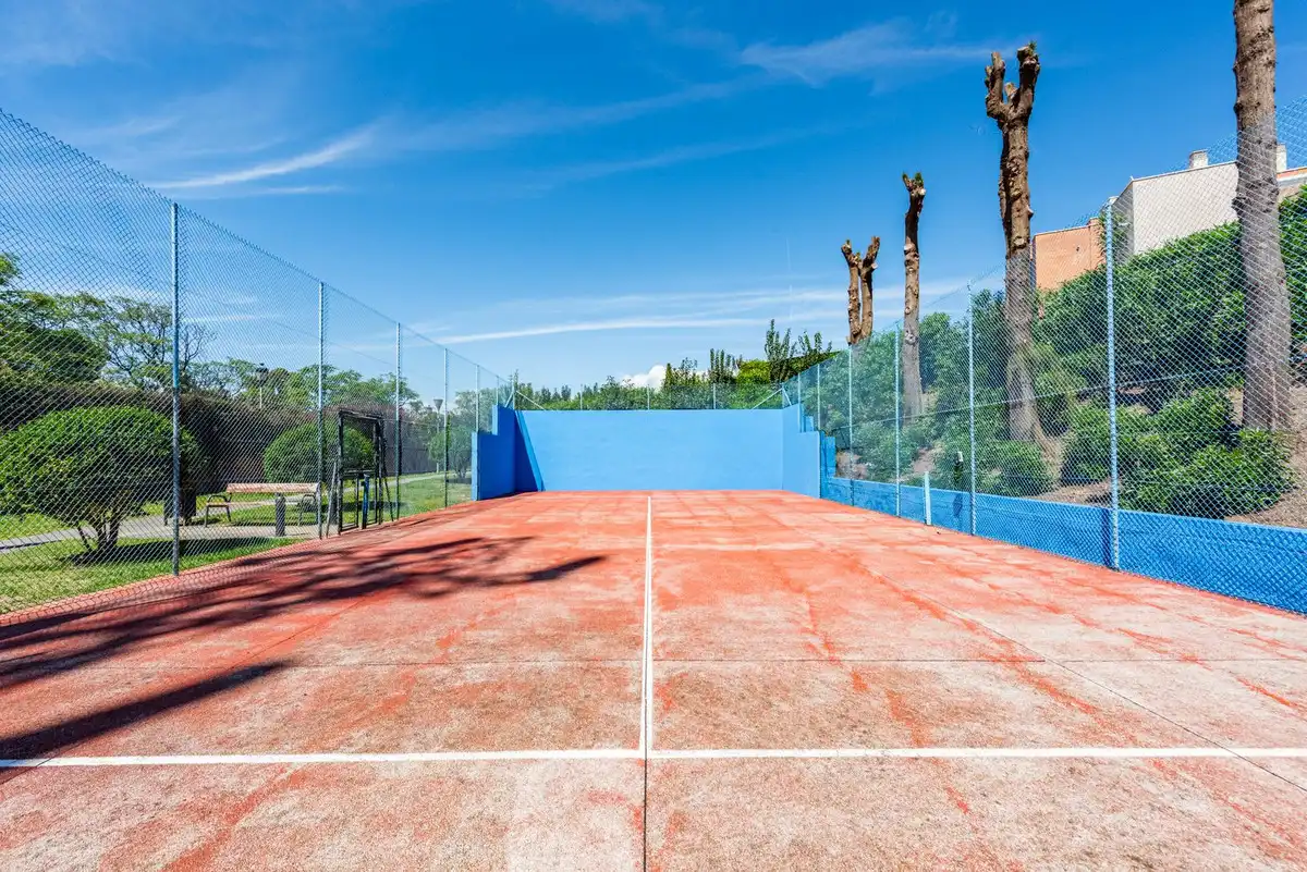 Jardí de Àtic en venda en Estepona amb Aire condicionat, Terrassa i Moblat