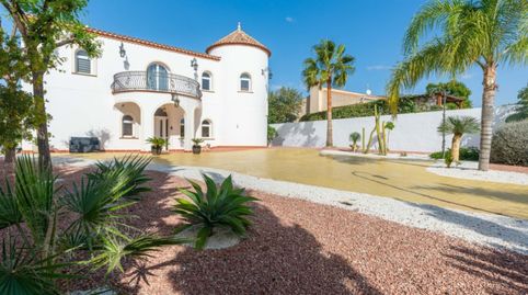 Foto 4 de Casa o chalet en venta en Calle Carrasqueta, 62, Busot, Alicante