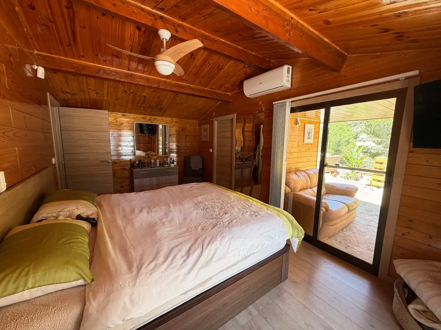 Maison rustique à vendre à Montepinar - La Aparecida - Raiguero, imagen 12
