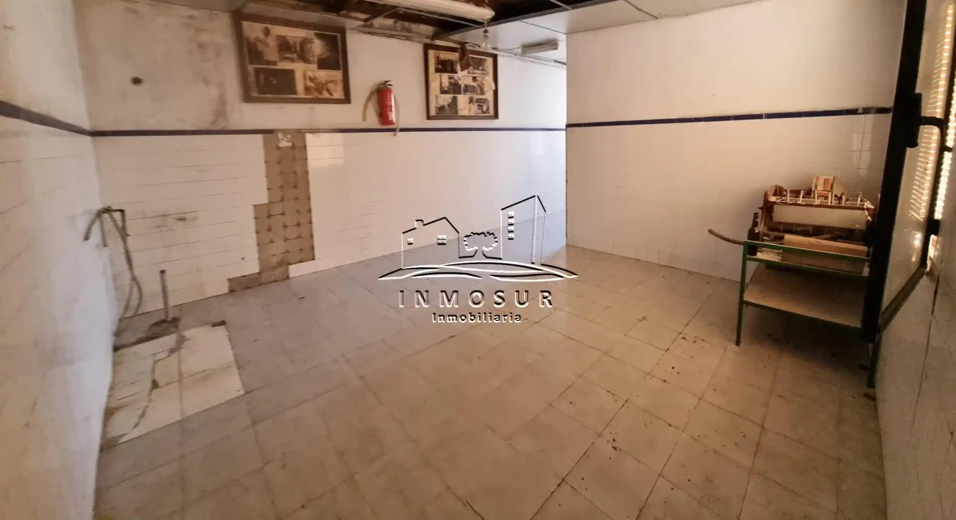 Casa adosada en venda en Lucena
