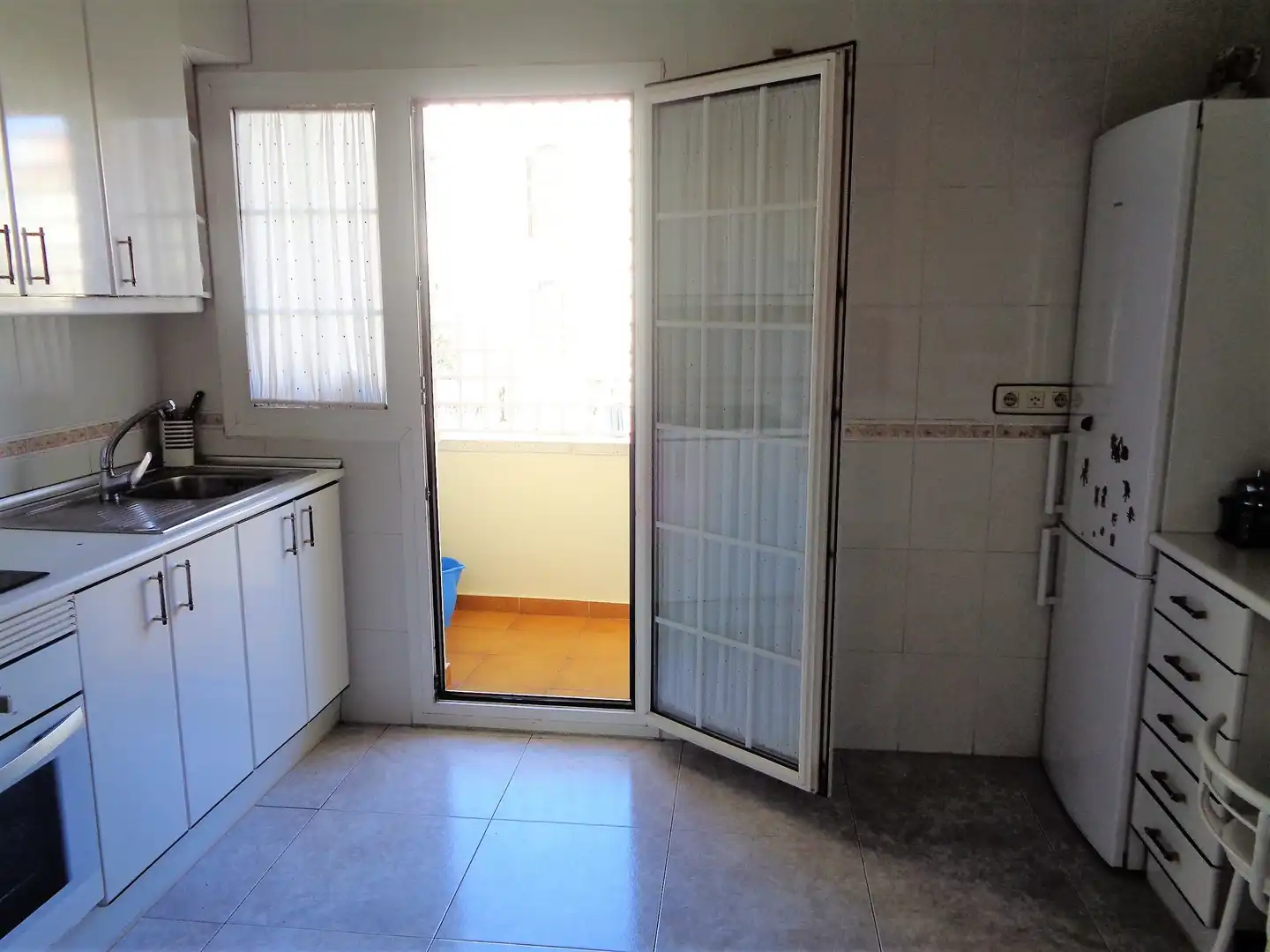 Einfamilien-Reihenhaus zum Verkauf in Calle José Canalejas, Los Pinos - El Pilar