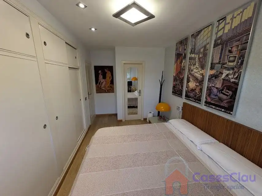 Apartamento en venta en Rafael Balaguer, La Curva