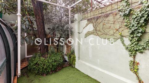 Foto 3 de Casa adosada en venda a Hispanoamérica - Bernabéu, Madrid