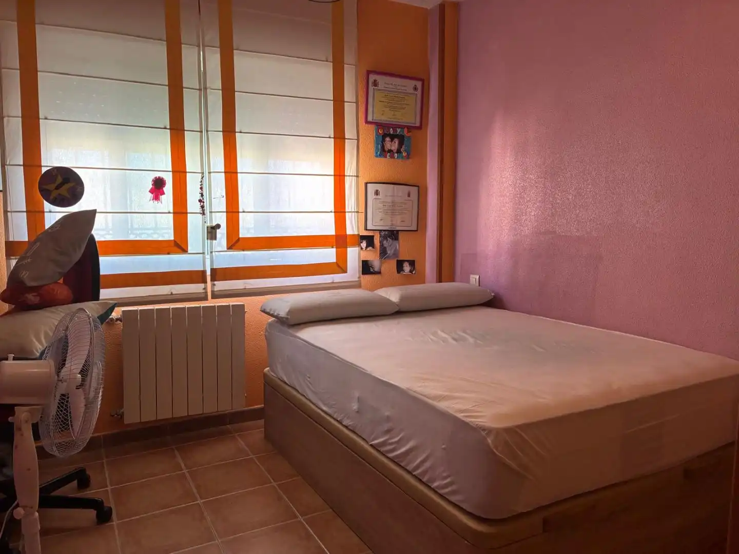 Villa con piscina in vendita a Calle Robles 3A, imagen 12