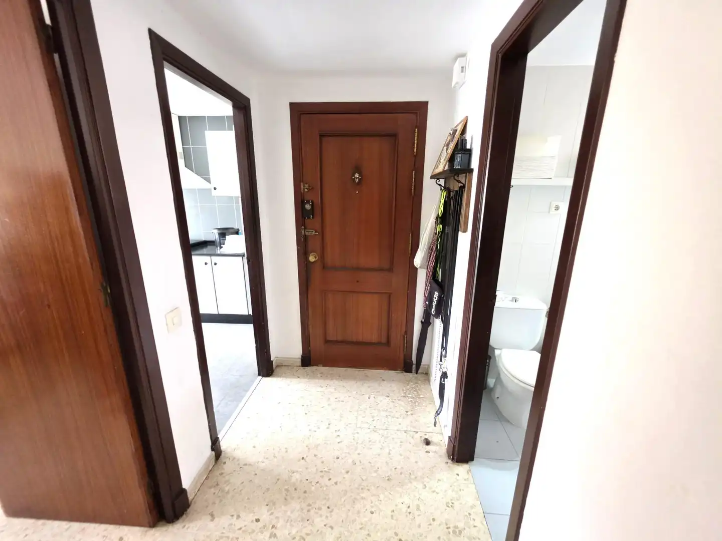 Wohnung zum Verkauf in La Pastora - La Estación, imagen 3