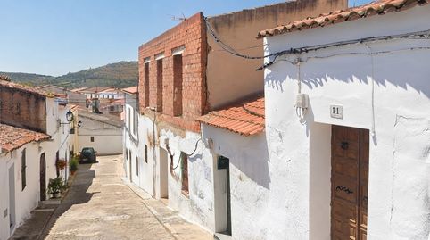 Foto 3 de Casa o xalet en venda a Calle Quiebra, 10, Alconchel, Badajoz