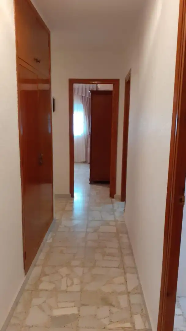 Wohnung zum Verkauf in Serón