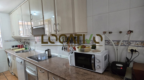 Foto 5 de Casa adosada en venda a Navalagamella, Madrid