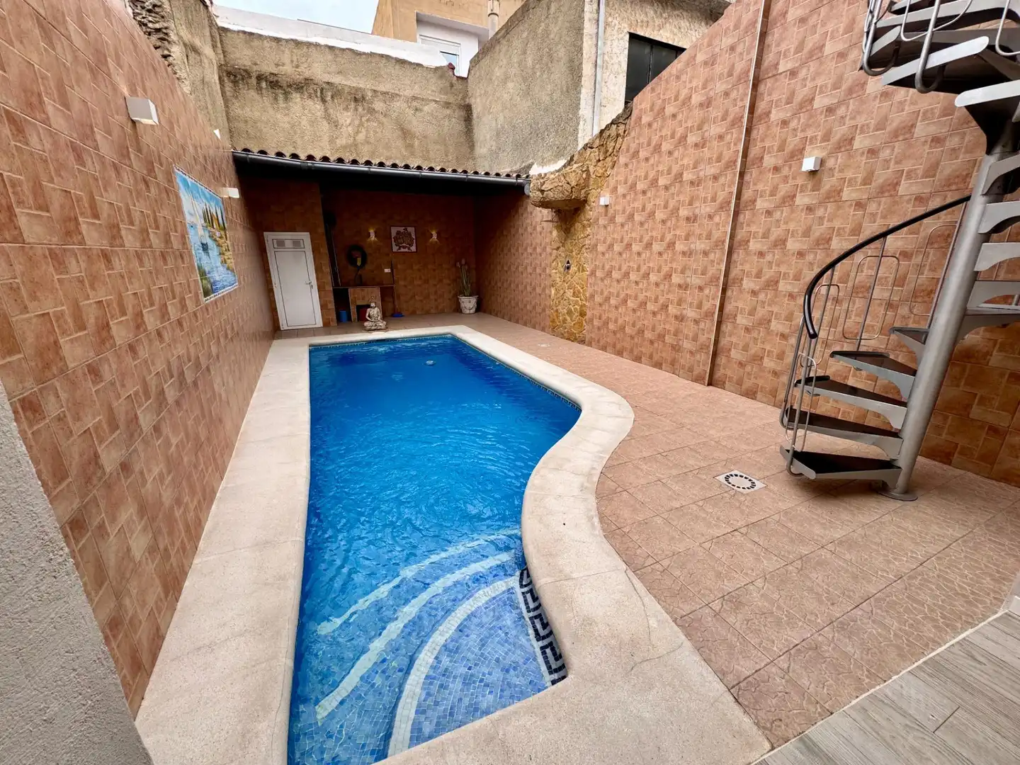 Casa o xalet en venda a SANT VICENT, Silla