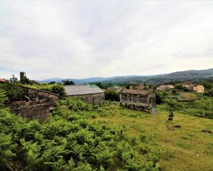 Country house for sale in Pazos de Borbén