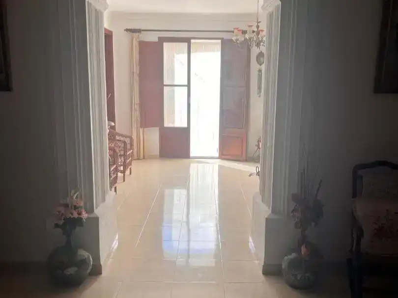 Flat for sale in Ariany  with Private garden, Storage room and Furnished