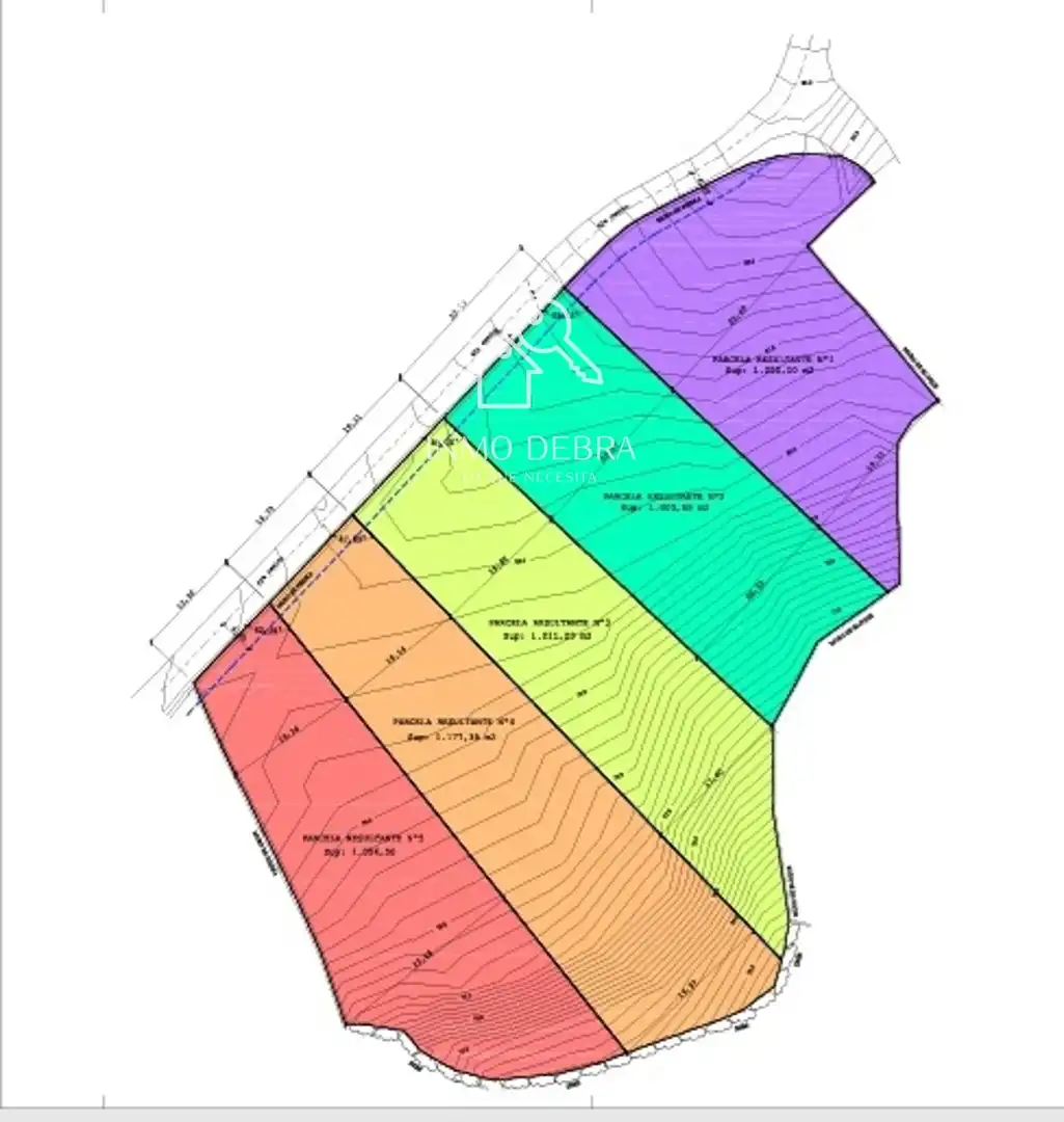 Lands and plots for sale in Soto del Barco, imagen 7
