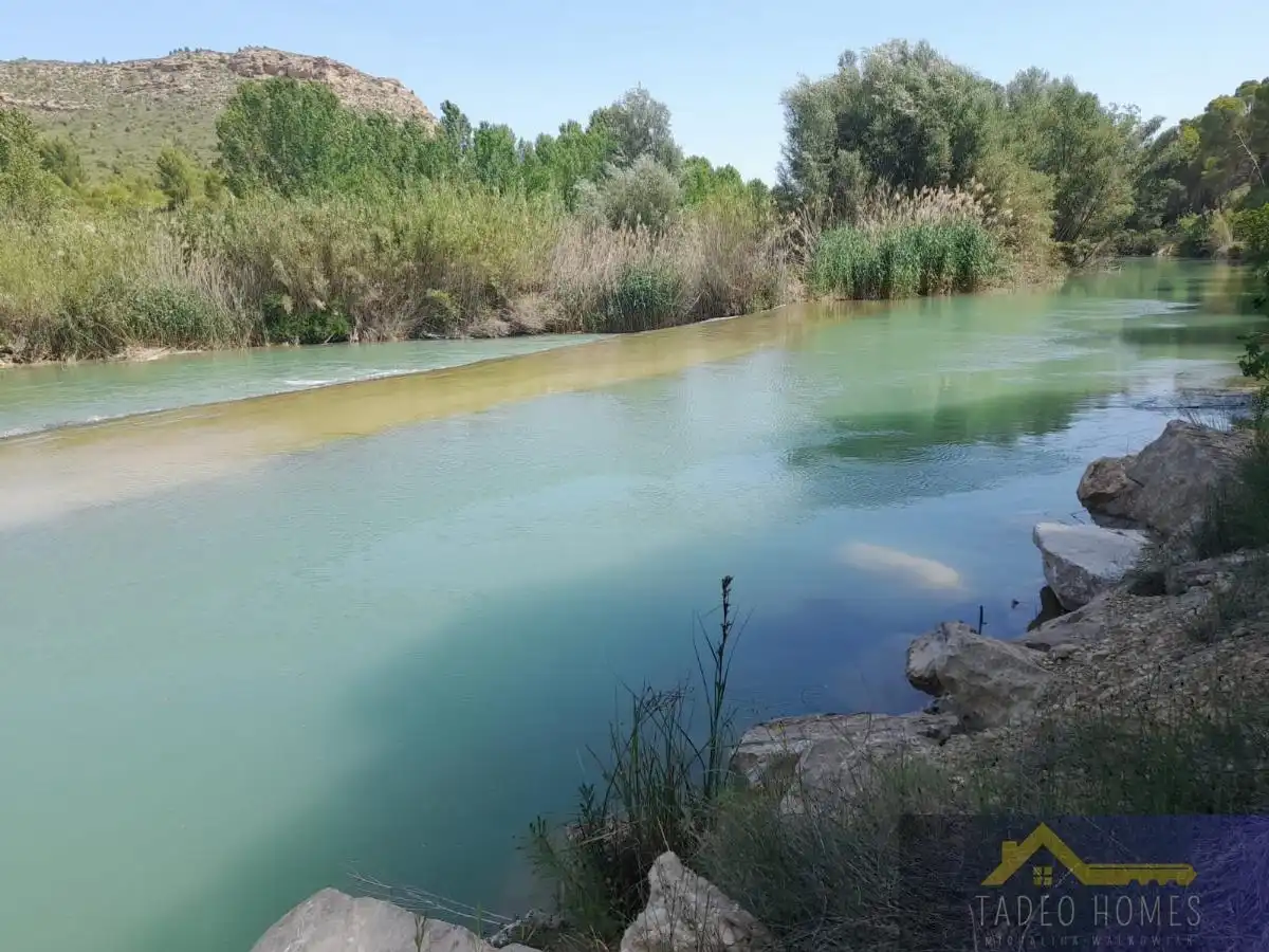 Villa avec piscine à vendre à Calasparra, imagen 31