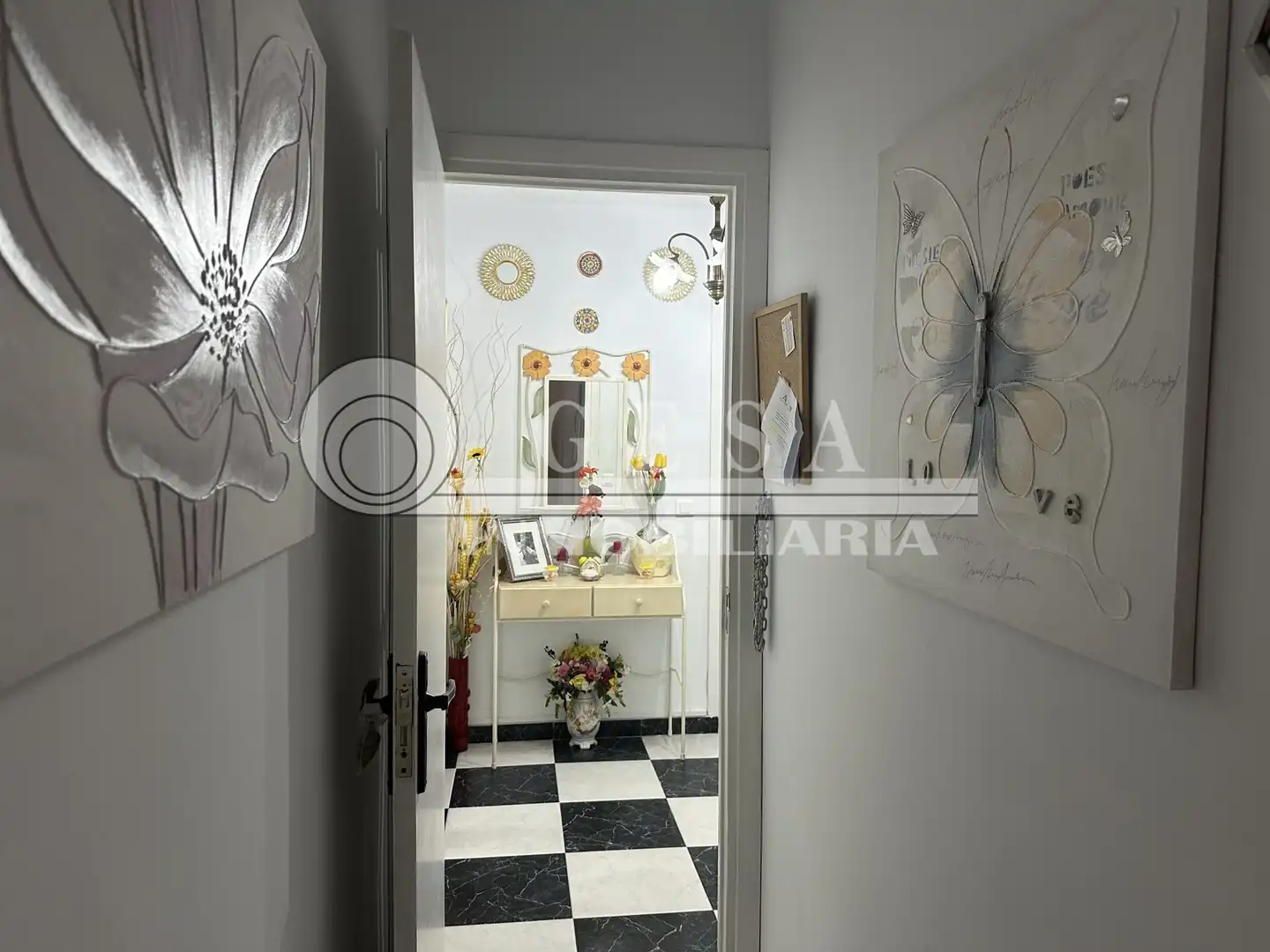 Piso en venta en Vélez-Málaga con Terraza