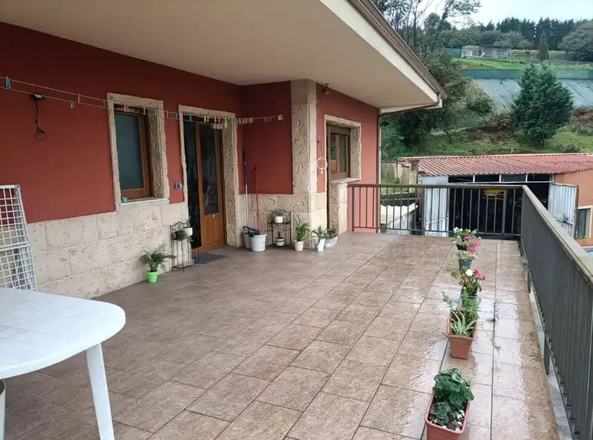 Terrace of Houses for sale in Siero  with Heating, Private garden and Terrace