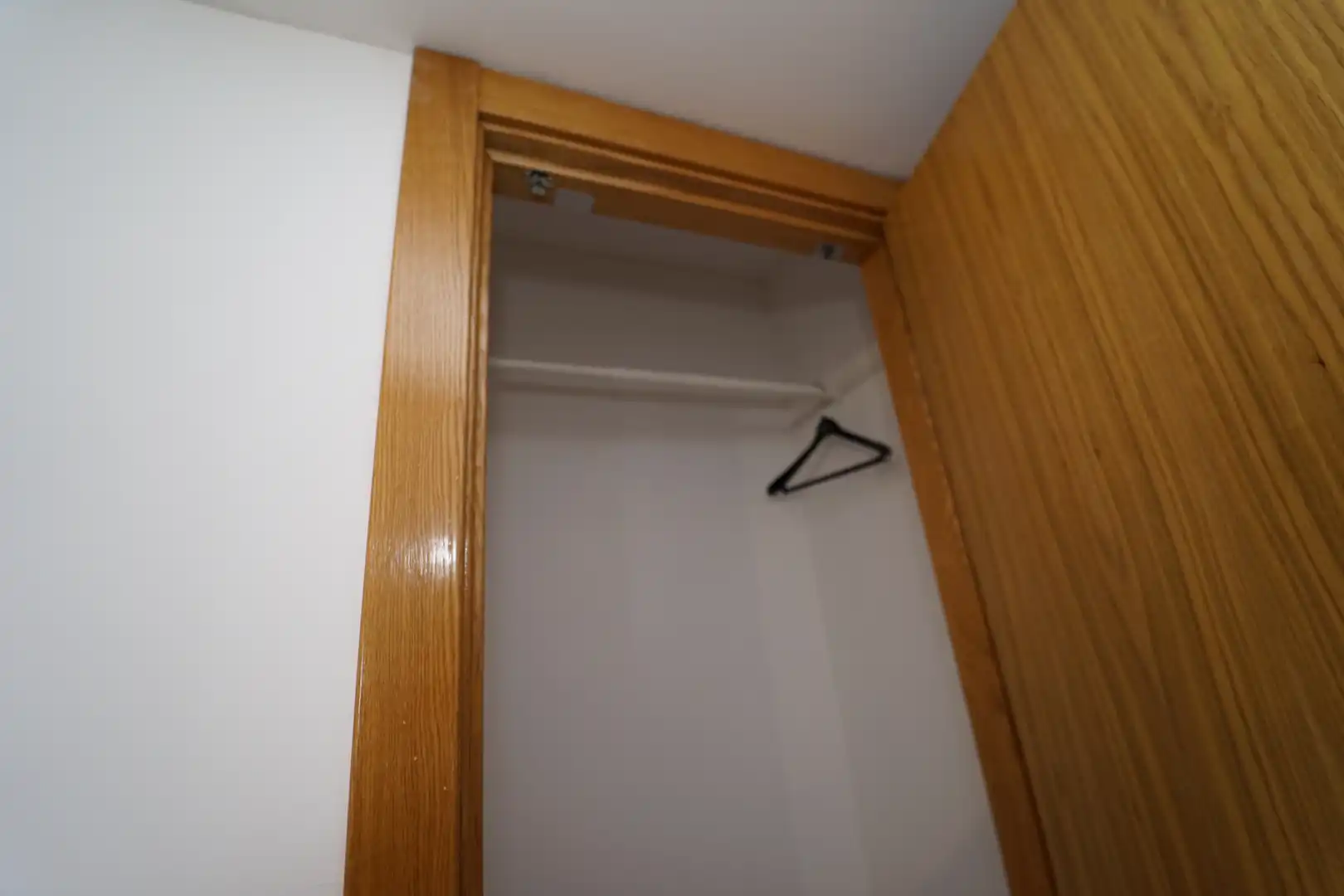 Bedroom of Flat for rent in Monachil pueblo