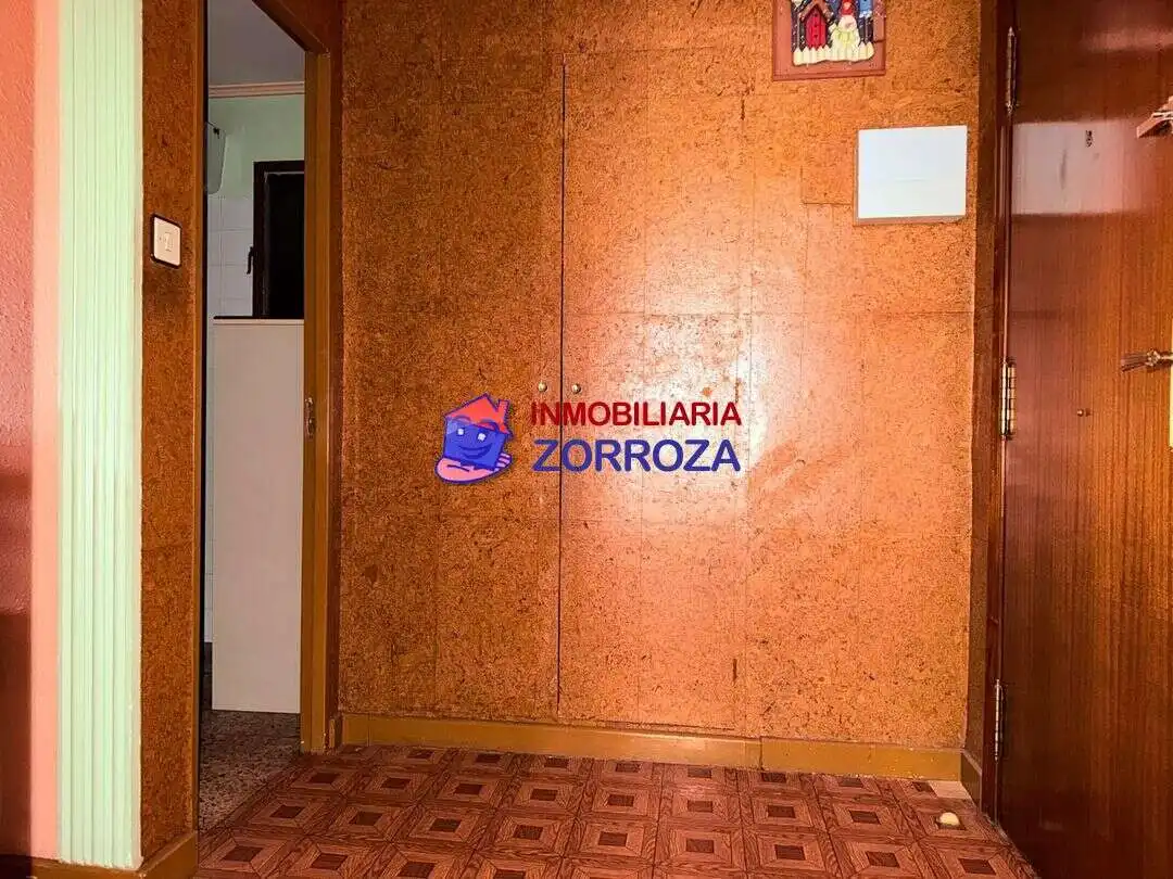 Flat for sale in Cruces Plaza, imagen 23