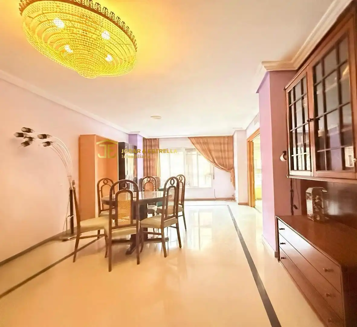 Piso con terraza en venta en Lorca Ciudad, imagen 2