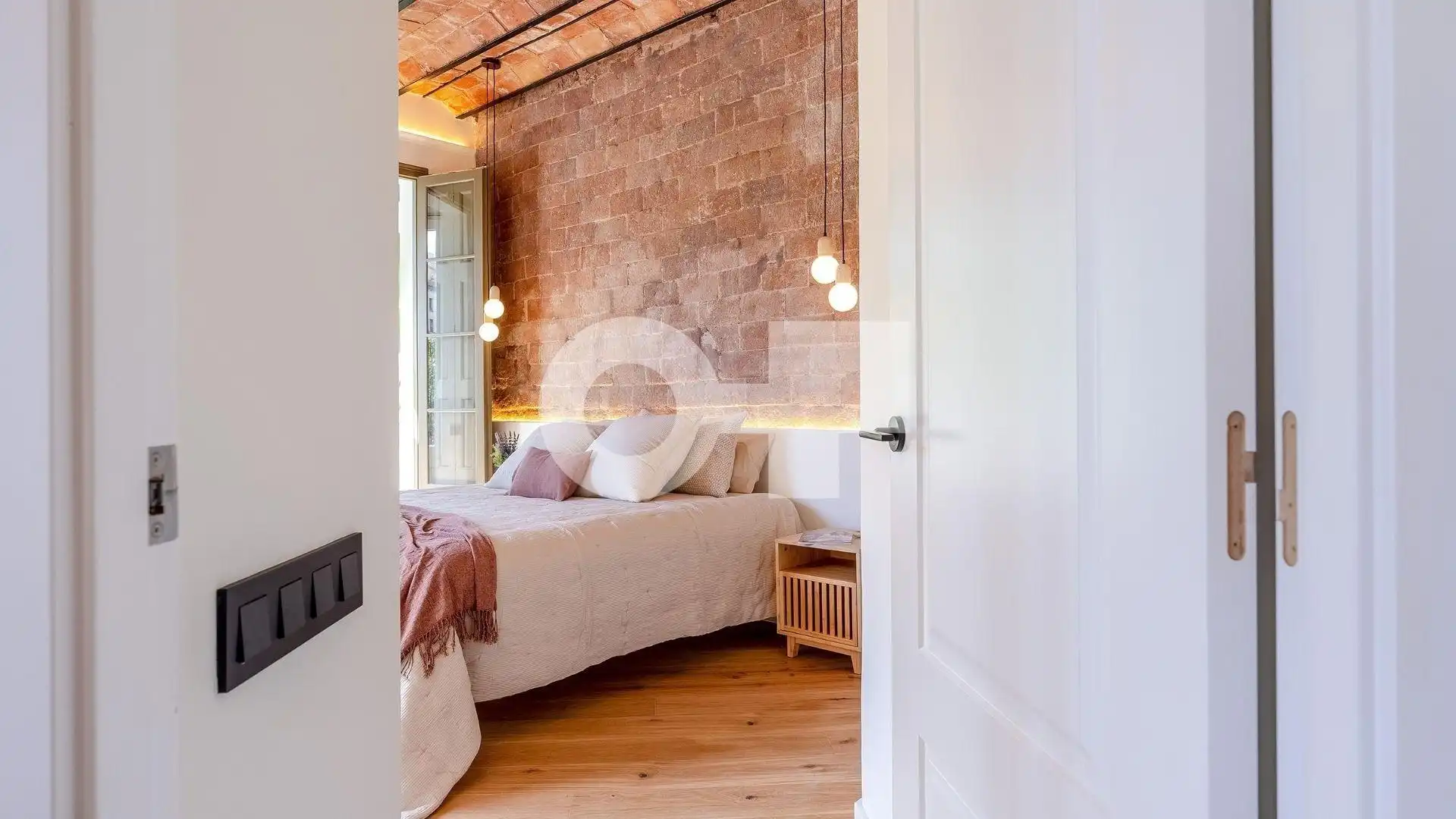 Flat with terrace for sale in Carrer Carrer Muntaner, imagen 22