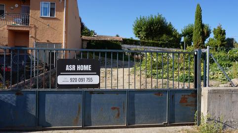 Foto 2 de Residencial en venda a Calle Matorrillo, 7, Muñana, Ávila