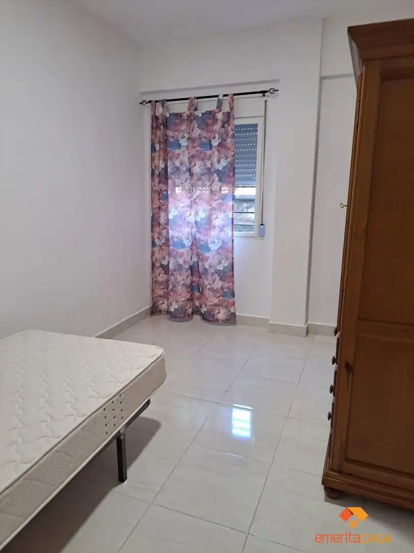 Piso de alquiler en Sur