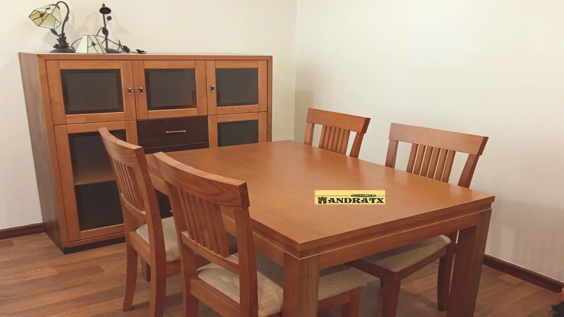 Comedor de Piso en venta en Ferrol con Calefacción y Amueblado
