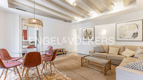 Fantastico piso de 3 habitaciones en Carrer del Pi, imatge 4