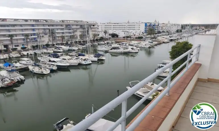 Apartamento con ascensor en venta en Avinguda Port Estaca, imagen 2