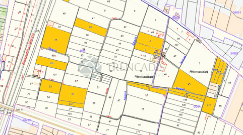 Foto 3 de Residencial en venta en Hermandad, El Forn d'Alcedo,  Valencia Capital