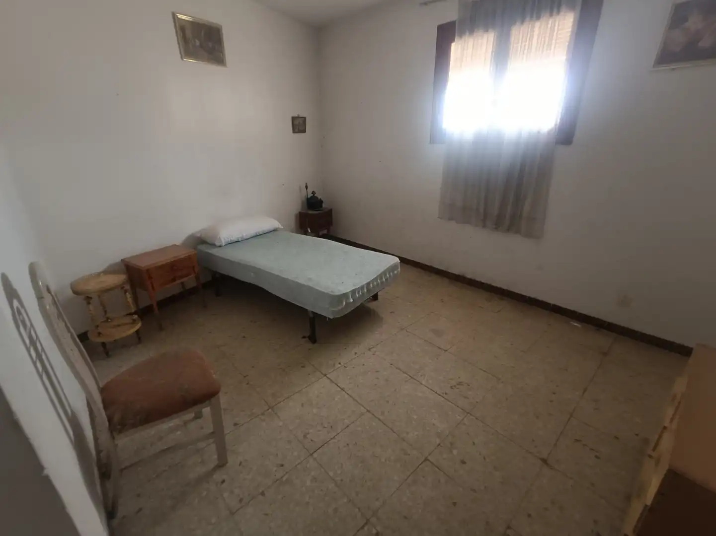 Habitación de Edificio en venta en Tembleque