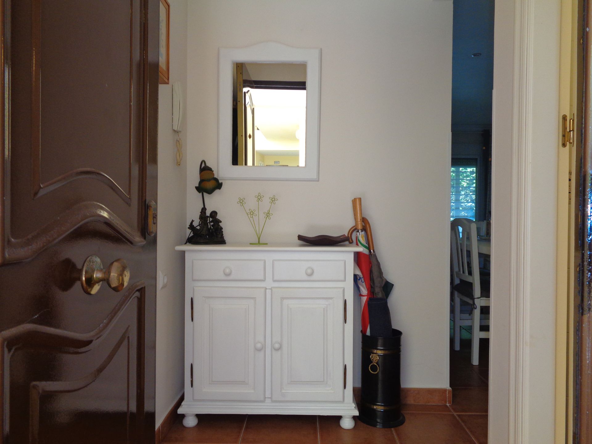 Apartament en venda en Islantilla amb Aire condicionat, Calefacció i Jardí privat