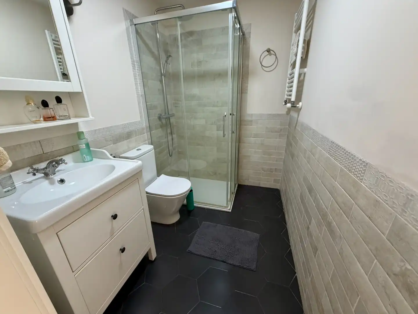 Piso en venta en Calle Alhamar, Fígares