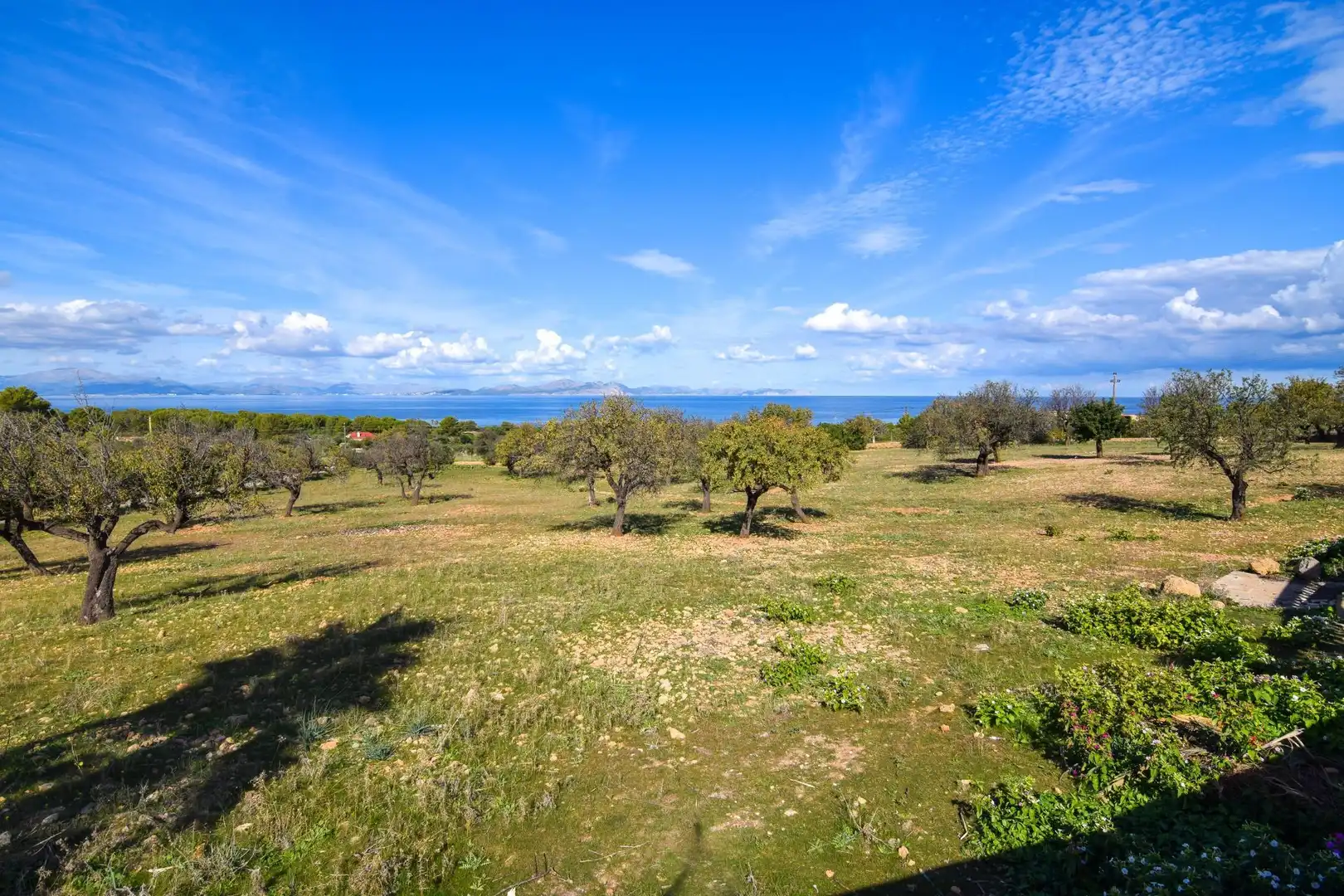 Finca rústica de lloguer a Colònia de Sant Pere