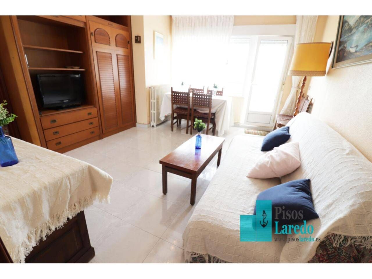 Flat for sale in República Dominicana, 7, Zona Playa, Laredo