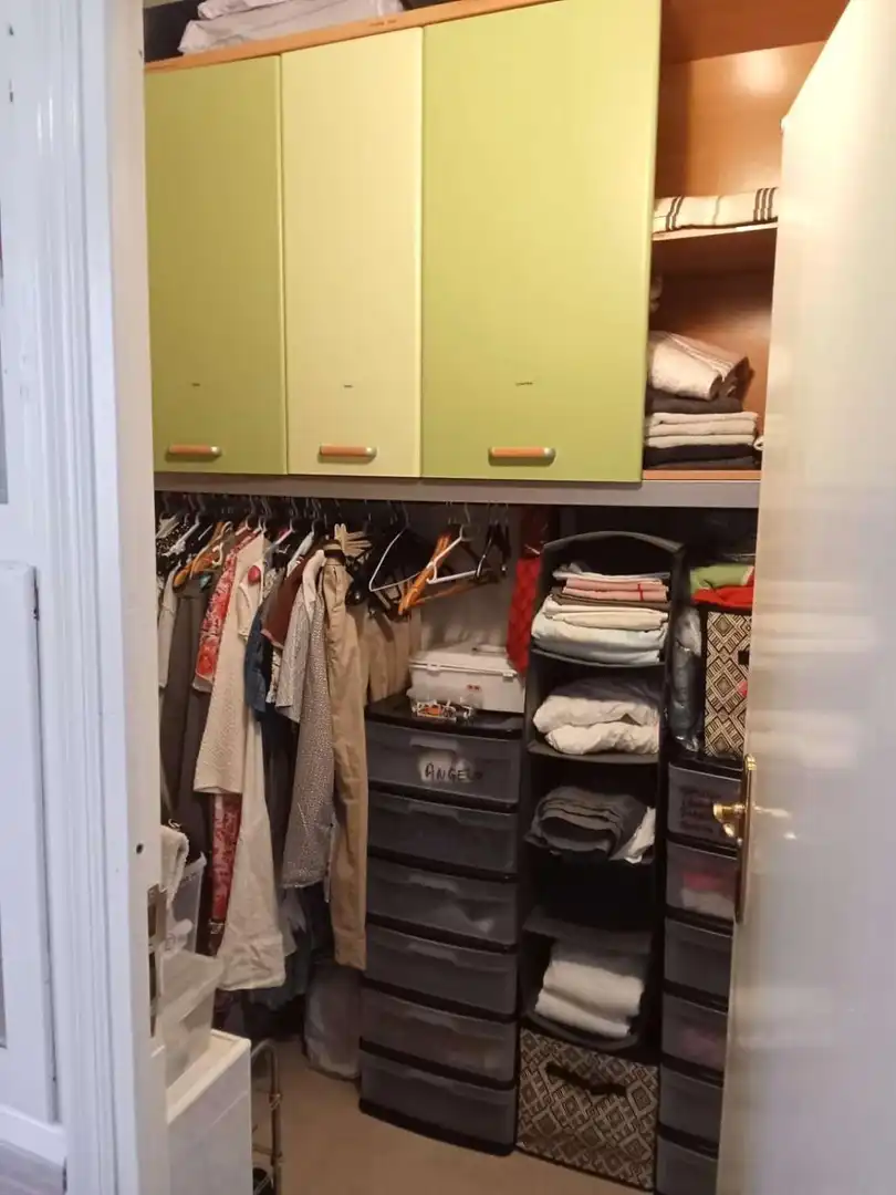 Dormitori de Casa o xalet en venda en Zona Carrefour - Urbanizaciones