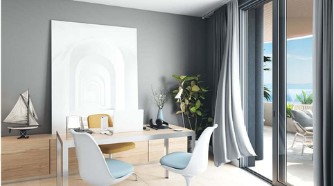 Photo 5 of Apartment for sale in Los Álamos, Málaga