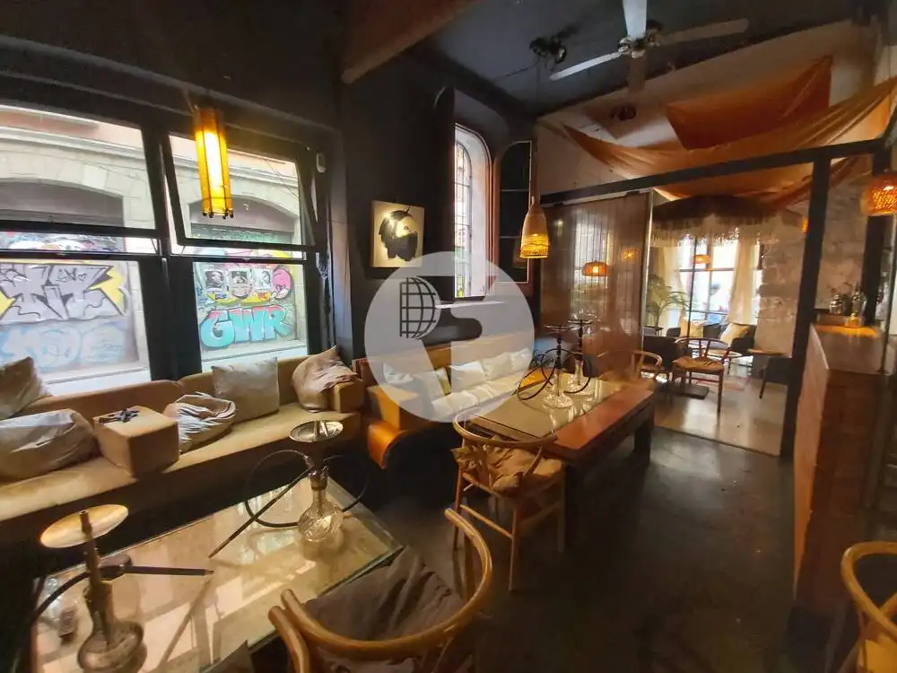 Business premises for sale in Ciutat Vella, imagen 9