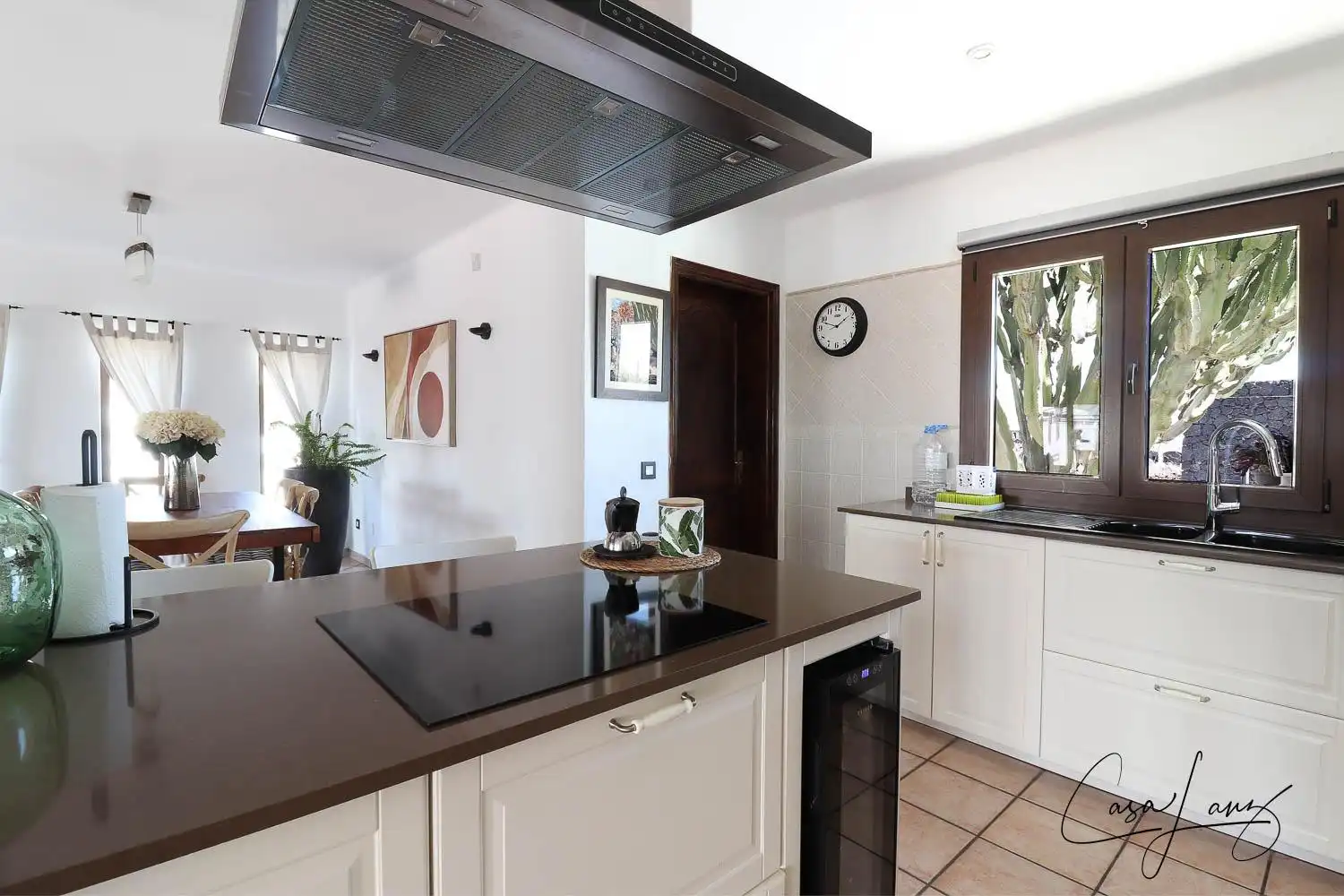 Kitchen of Houses for sale in Tías  with Private garden, Terrace and Storage room