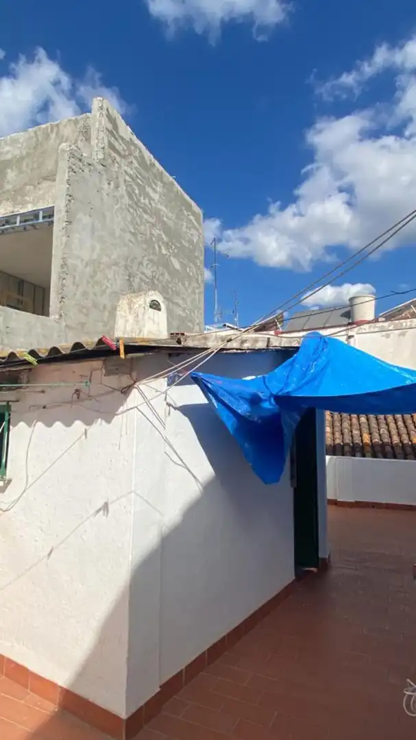Adossat en venda a Calle Huerta Chica S/N, imagen 11