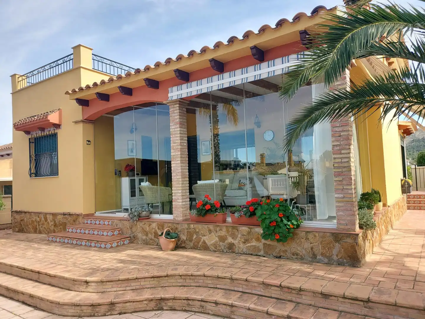 Casa o xalet en venda en Calasparra amb Aire condicionat i Moblat