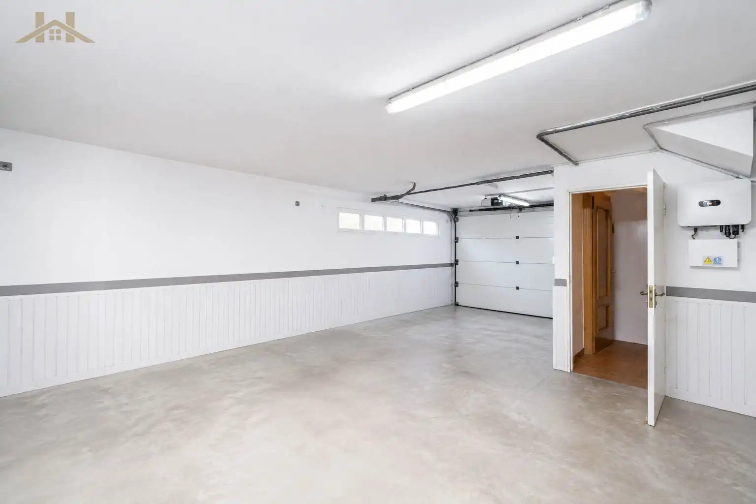 Detached homes for sale in Móstoles  with Air Conditioner, Heating and Private garden