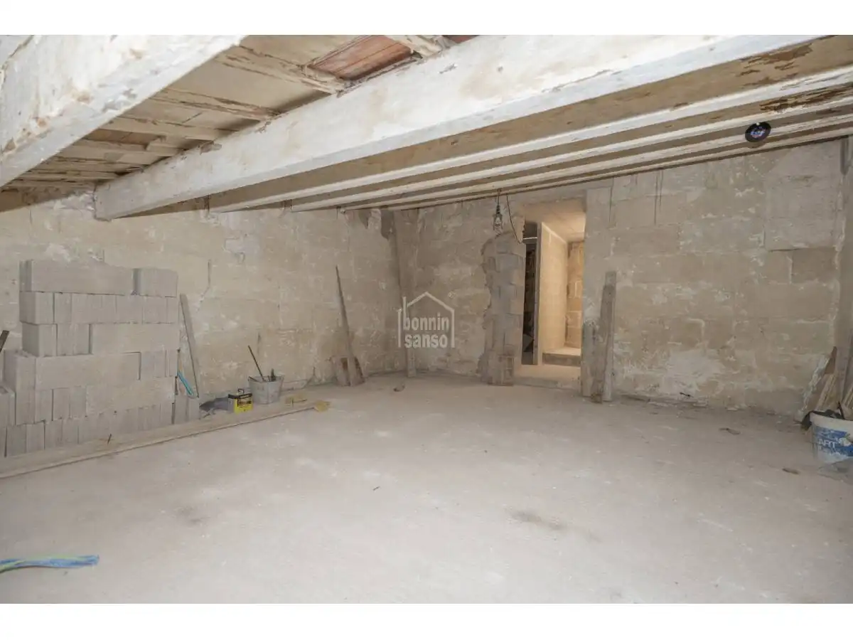 Casa o chalet en venta en Maó - Mahón con Terraza