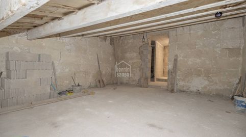Foto 5 von Haus oder Chalet zum Verkauf in Centre Històric, Maó - Mahón
