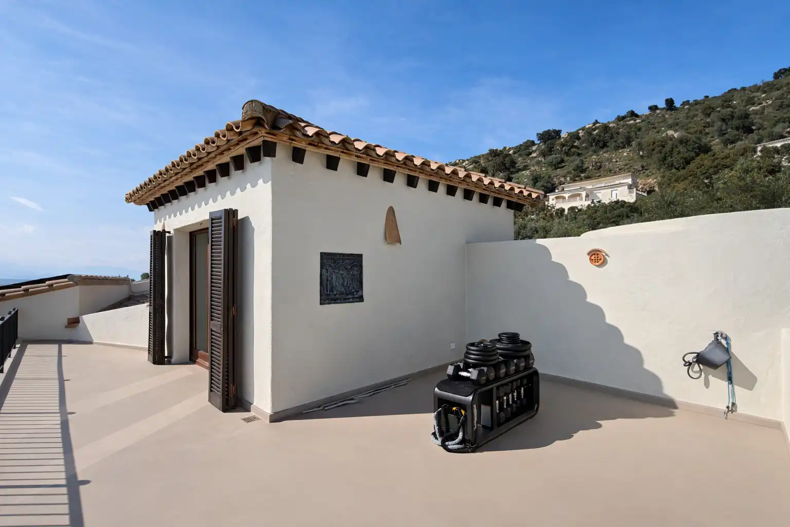 Haus mit Pool zum Verkauf in Carrer Bèlgica, imagen 33