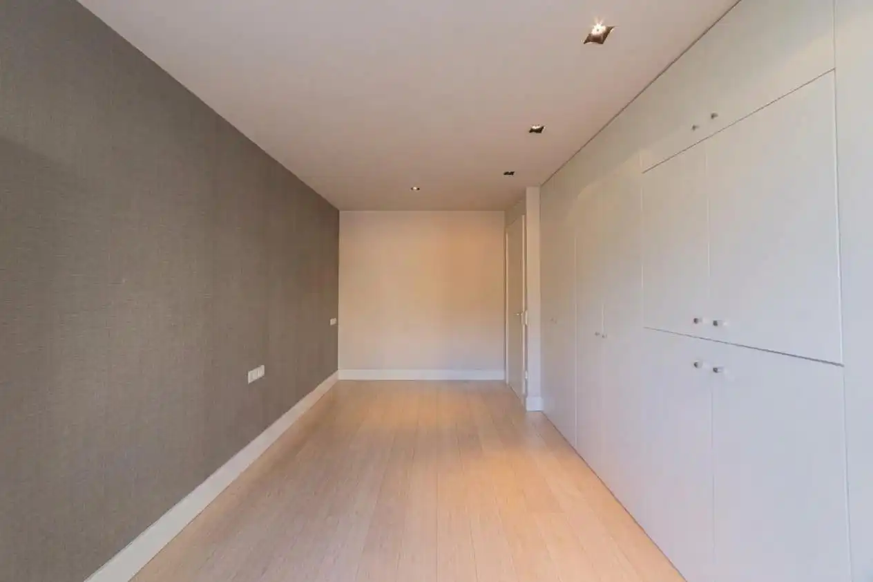 Piso en venta en Sarrià - Sant Gervasi