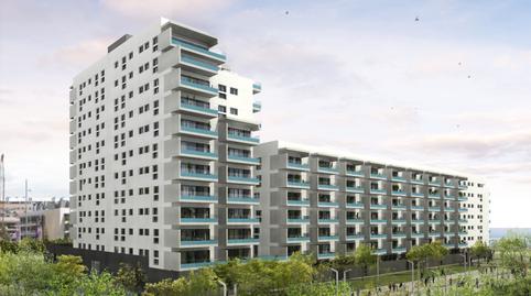 Foto 2 de vivienda de obra nueva en Piso de alquiler en Carrer de la Indústria, 378, Gorg, Barcelona