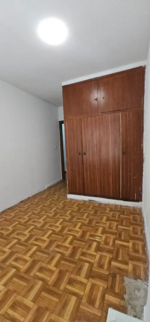 Bedroom of Flat for sale in Puertollano  with Heating, Furnished and Balcony
