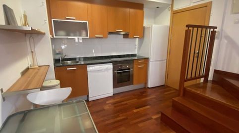 Foto 3 de Dúplex en venta en Calle Barcelona, Centre, Granollers